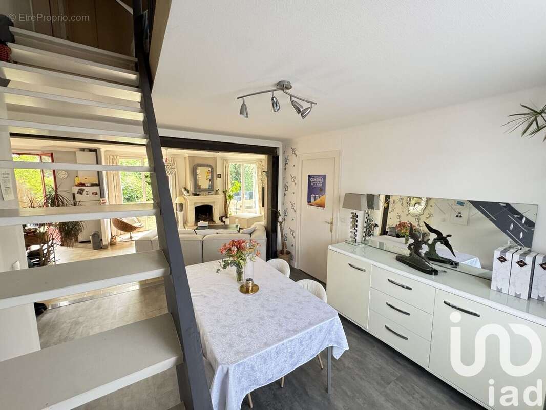 Photo 6 - Maison à NANTES