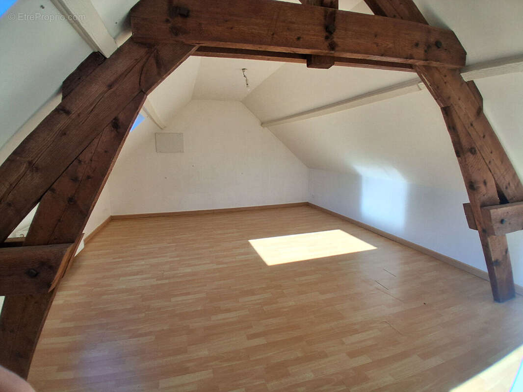 Maison à BUCQUOY