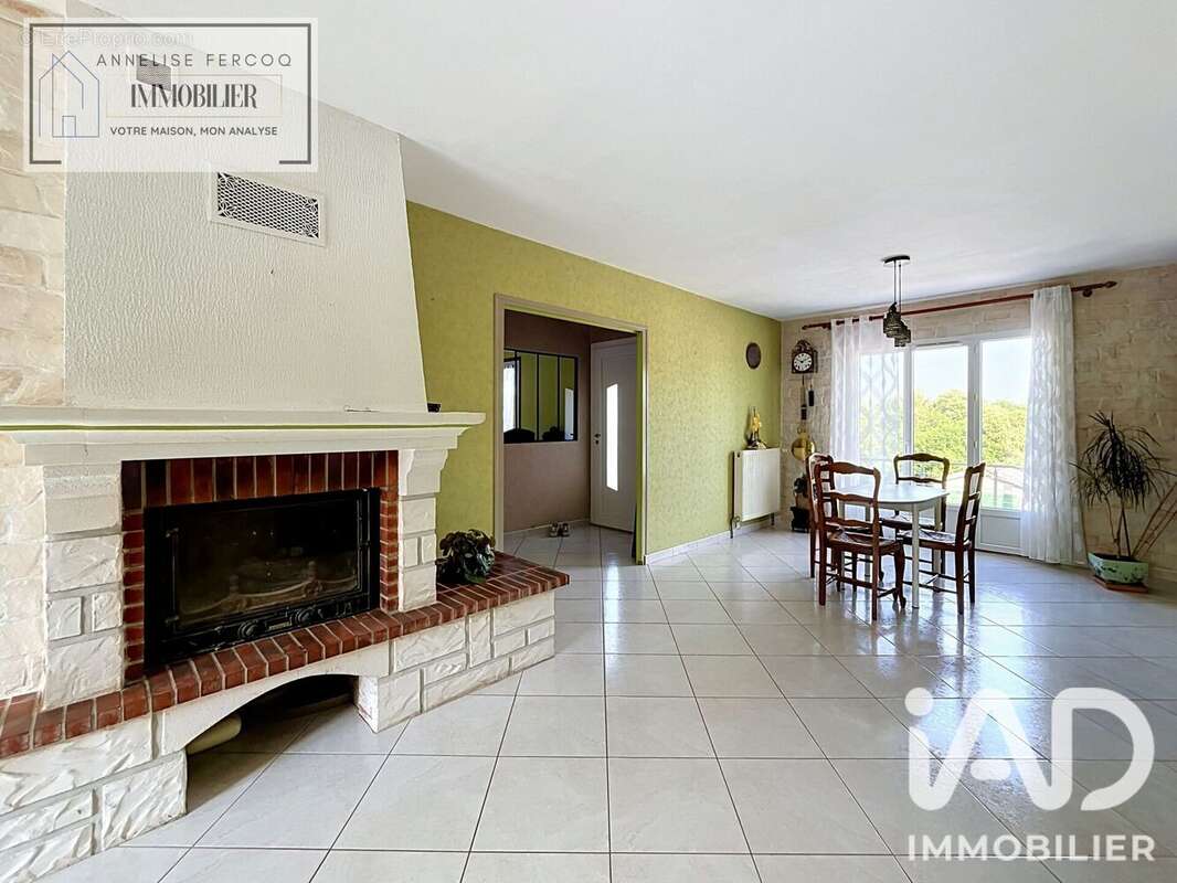 Photo 9 - Maison à GUERIGNY