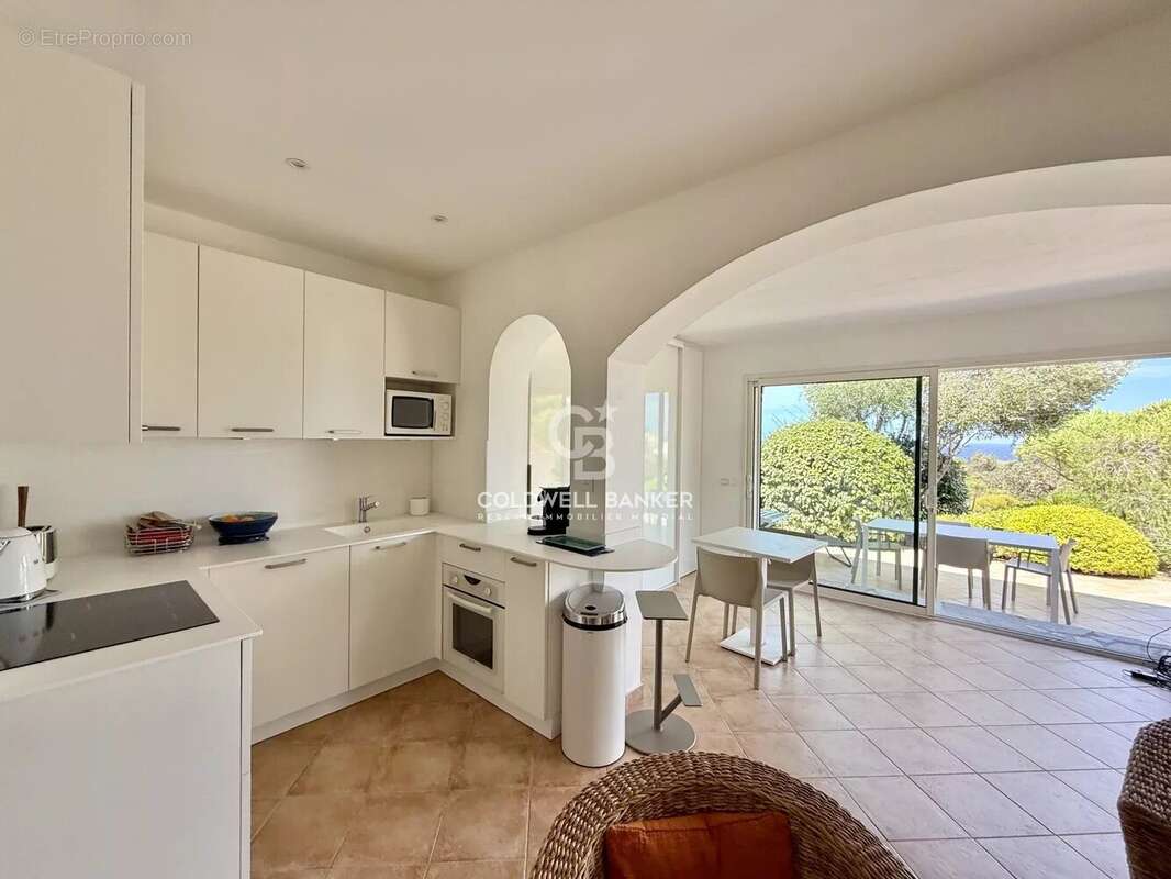 Appartement à LUMIO