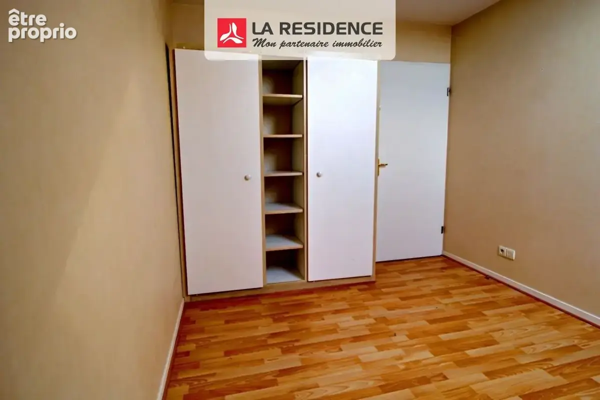 Appartement 3 pièces 53 m² à vendre à Saint-Etienne-Du-Rouvray (76800) - photo 6