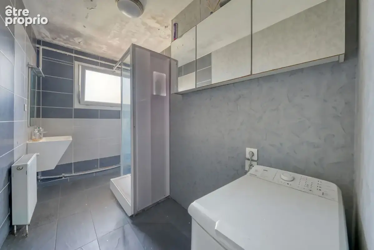 Appartement T3 - Villejean - photo 8