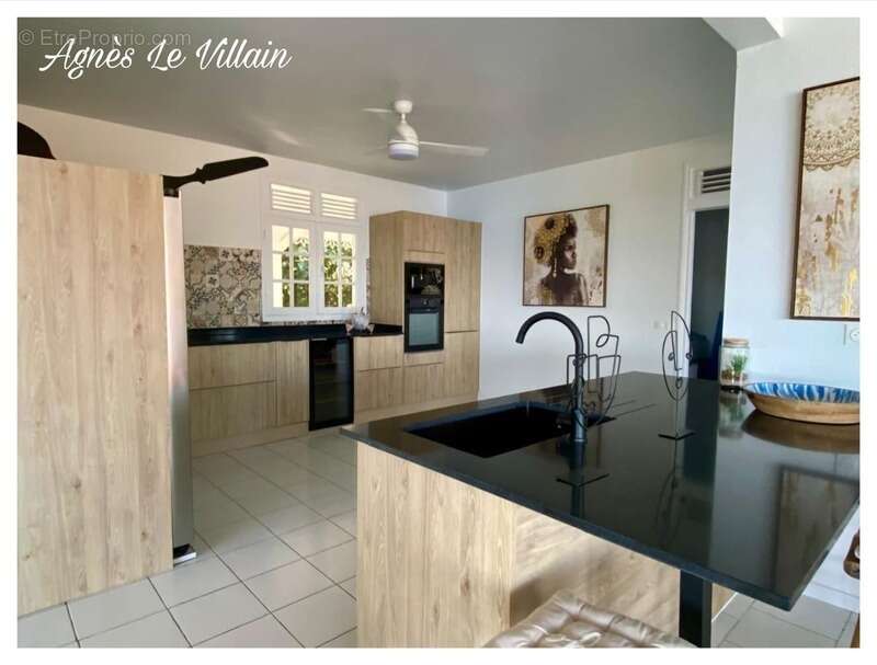Maison à BOUILLANTE