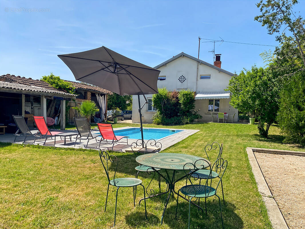 Maison à MONTAUBAN