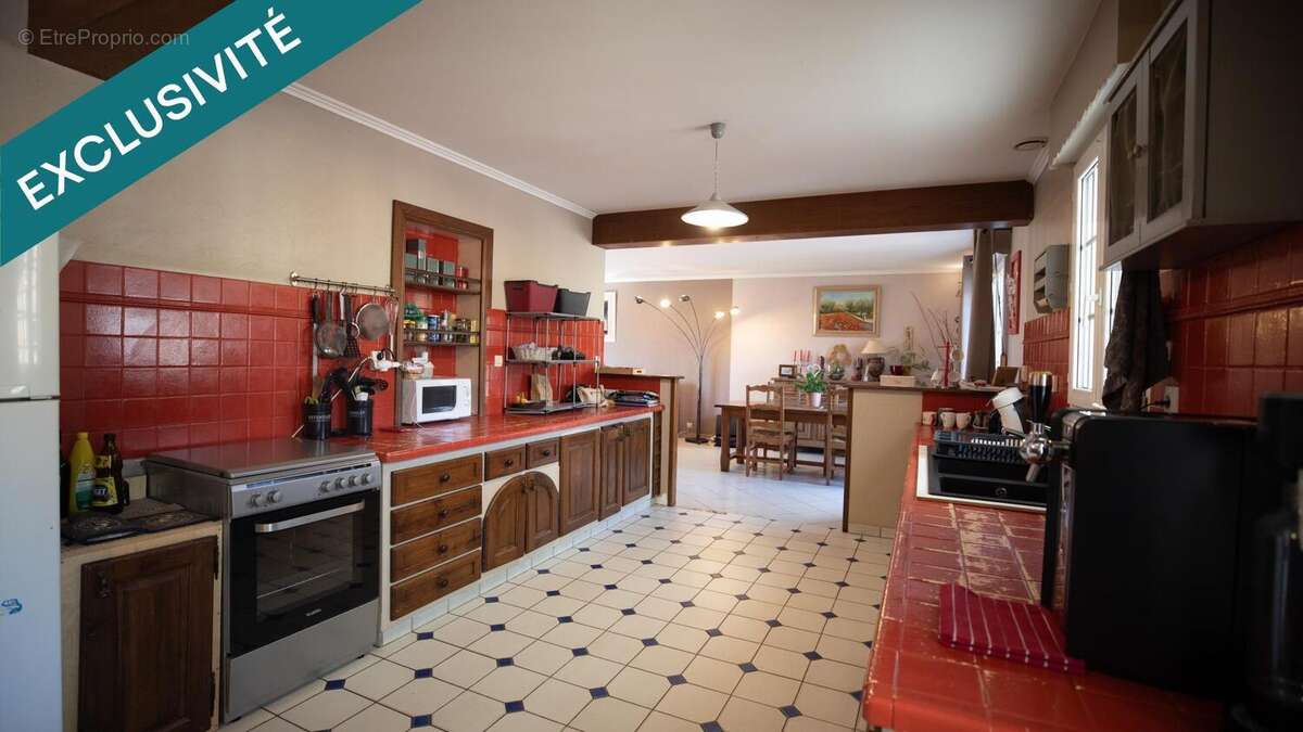 Photo 5 - Maison à SAINT-SAUVEUR-LE-VICOMTE