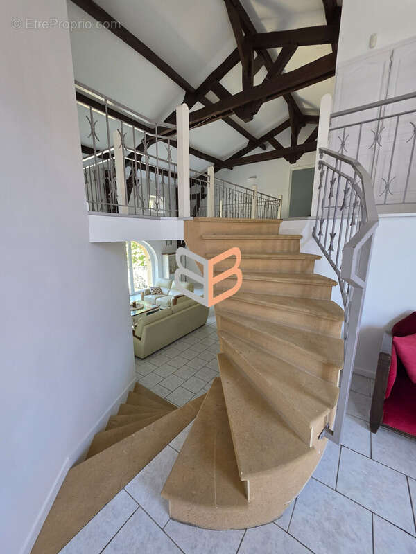 Maison à BRIEY
