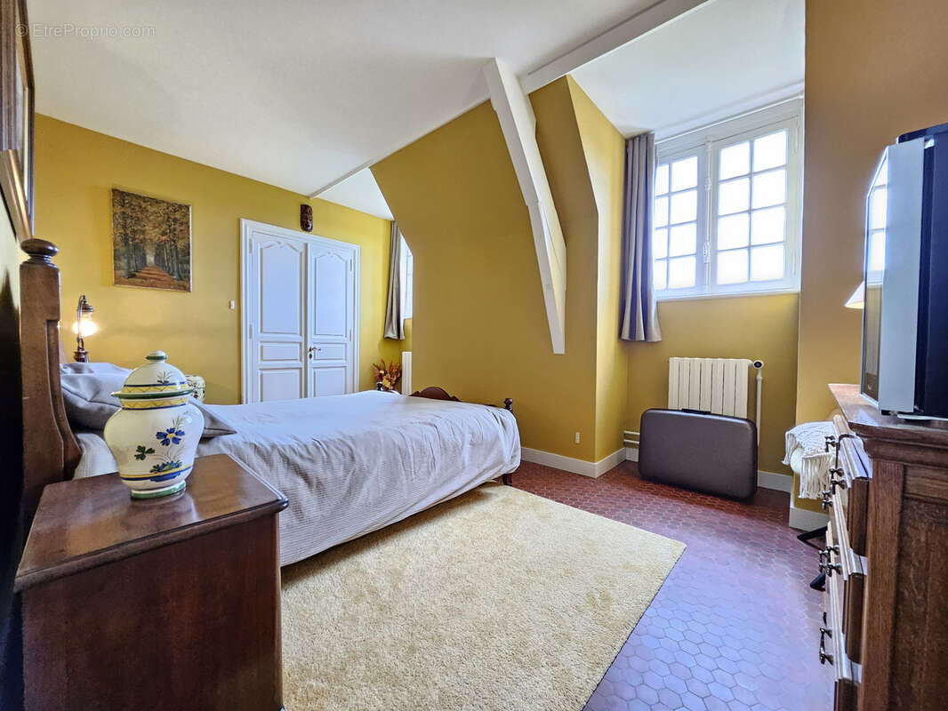Maison à SAINTE-EULALIE-D'ANS