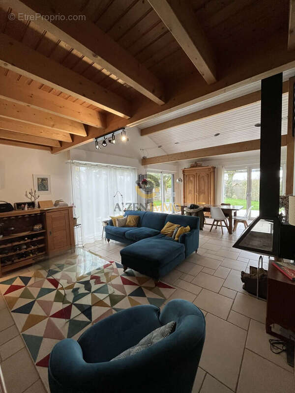 Maison à BRESSUIRE