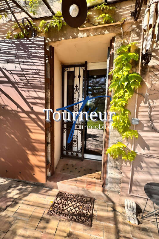 Maison à SANARY-SUR-MER