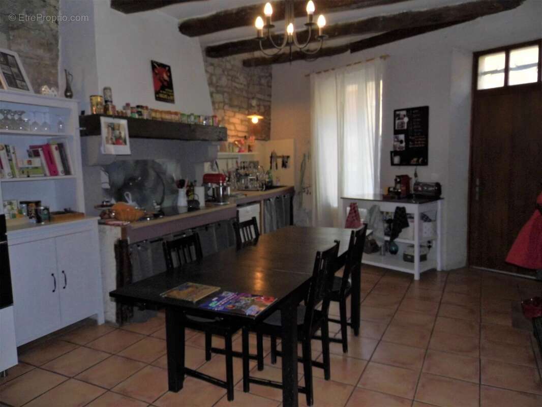 Maison à CORDES-SUR-CIEL