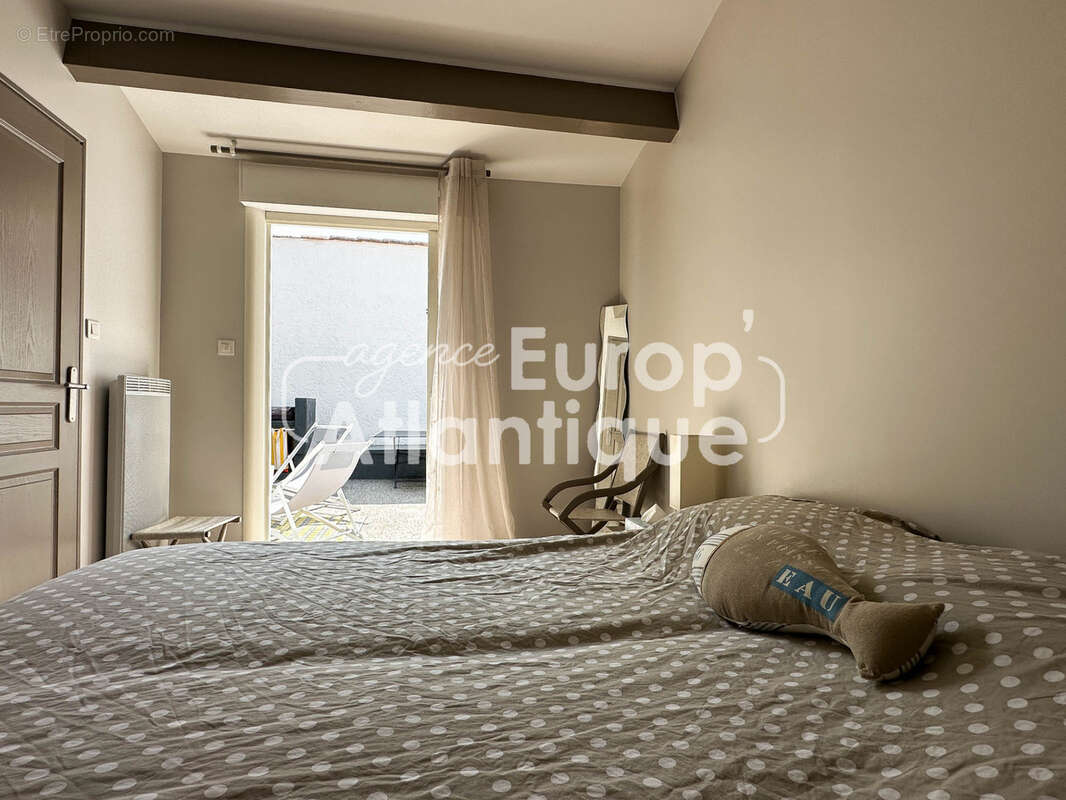 Maison à LES MATHES