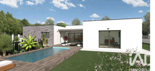 Photo 6 - Terrain à GENEUILLE