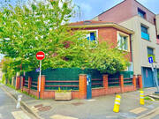 Maison à NOISY-LE-SEC