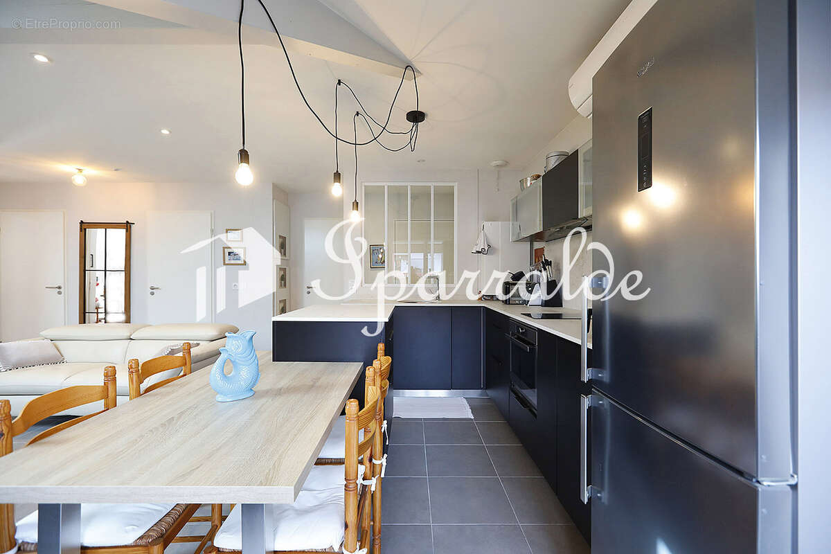 Appartement à HENDAYE