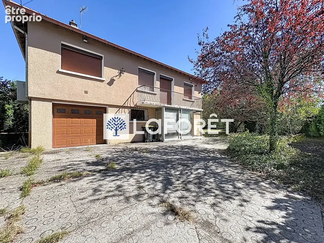 Maison Beynost 5 pièces 104.69 m² - photo 12