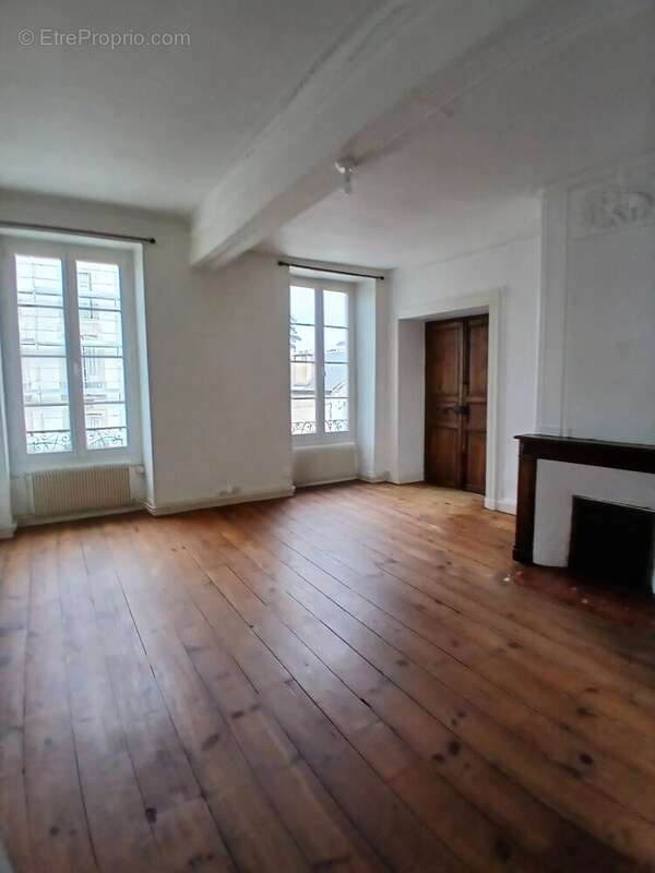 Appartement à PAU