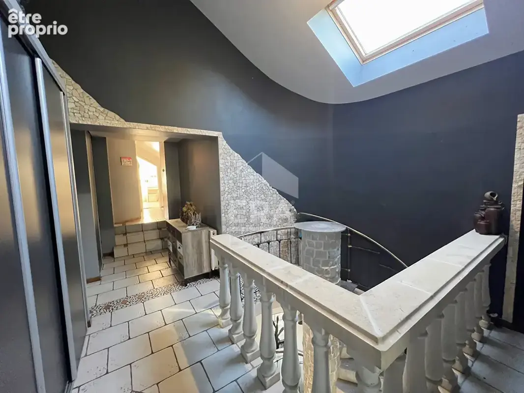 Maison 203m² à montferrand-le-château - photo 7