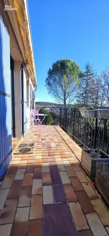 Maison 6 pièces 163 m² à vendre à Sauve (30610) - photo 4