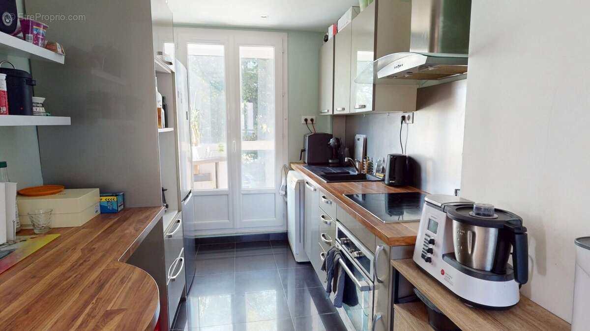 Appartement 54 m² à Orleans  - photo 2