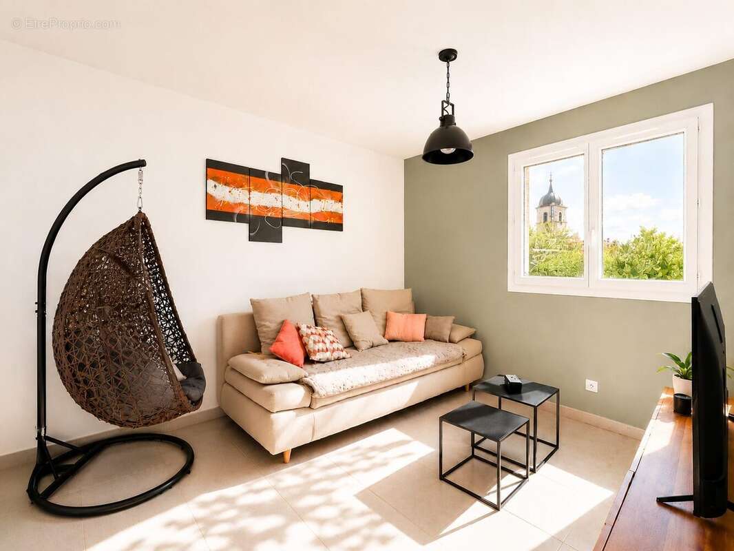 Maison à CHAMPANGES