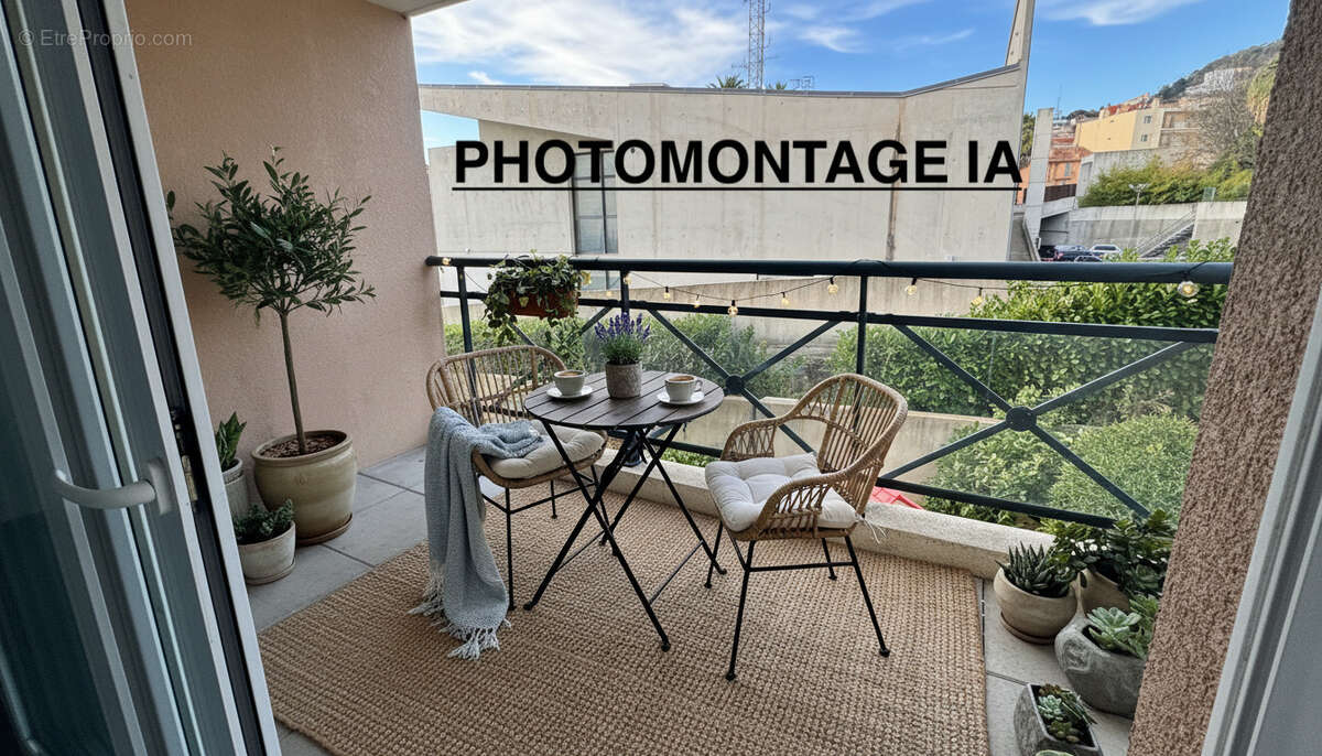 Appartement à GRASSE