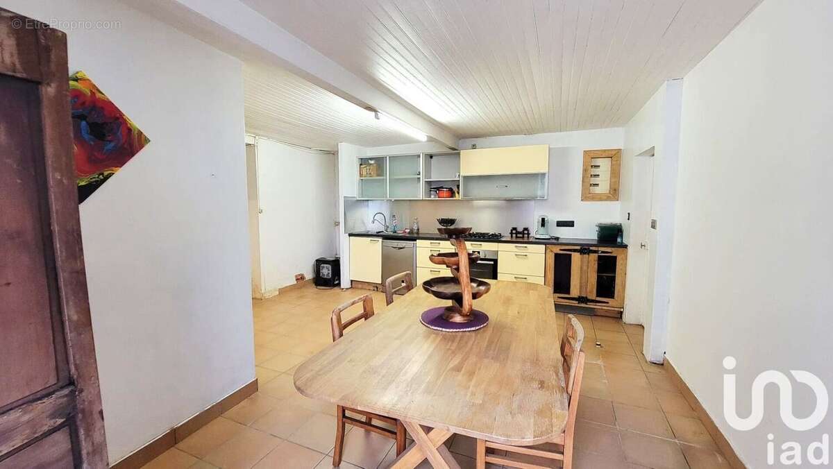 Photo 3 - Maison à MURON