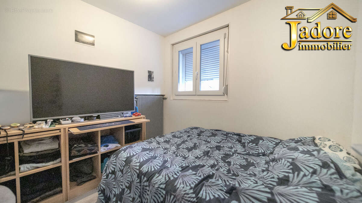Appartement à SAINT-DIE-DES-VOSGES