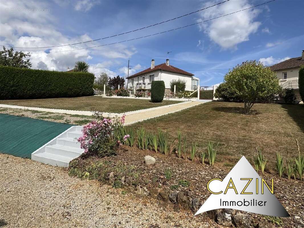 Maison 79 m² à Gace  - photo 11