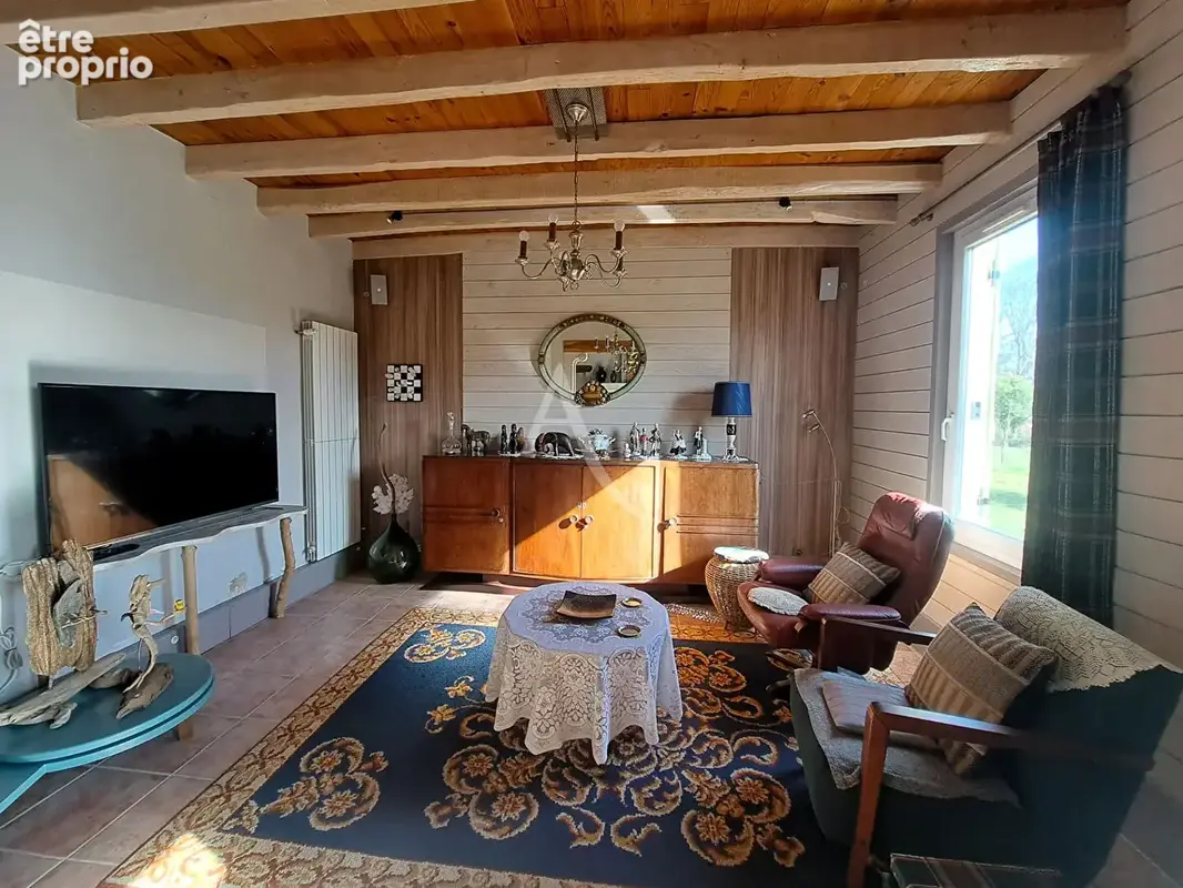 Maison de caractère - photo 7