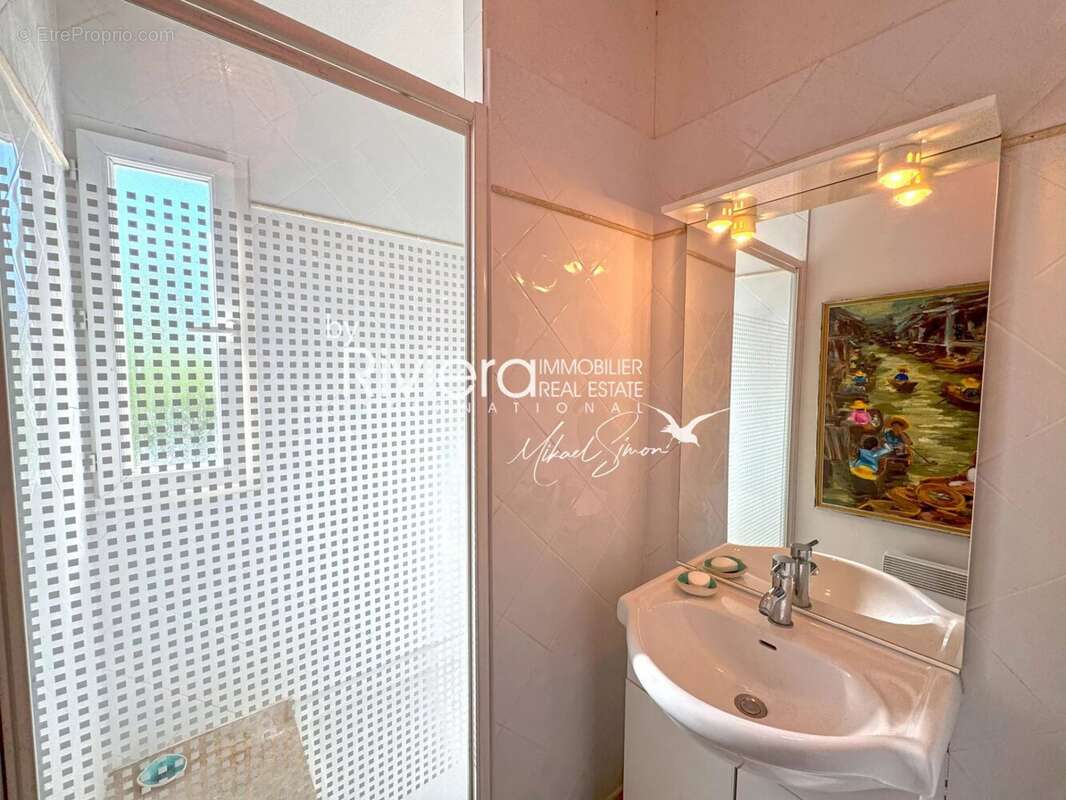 Maison à CAVALAIRE-SUR-MER