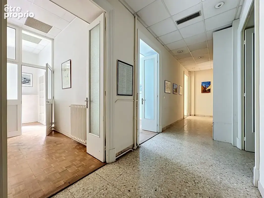 Appartement Menton 8 pièce(s) 201 m2 - photo 13