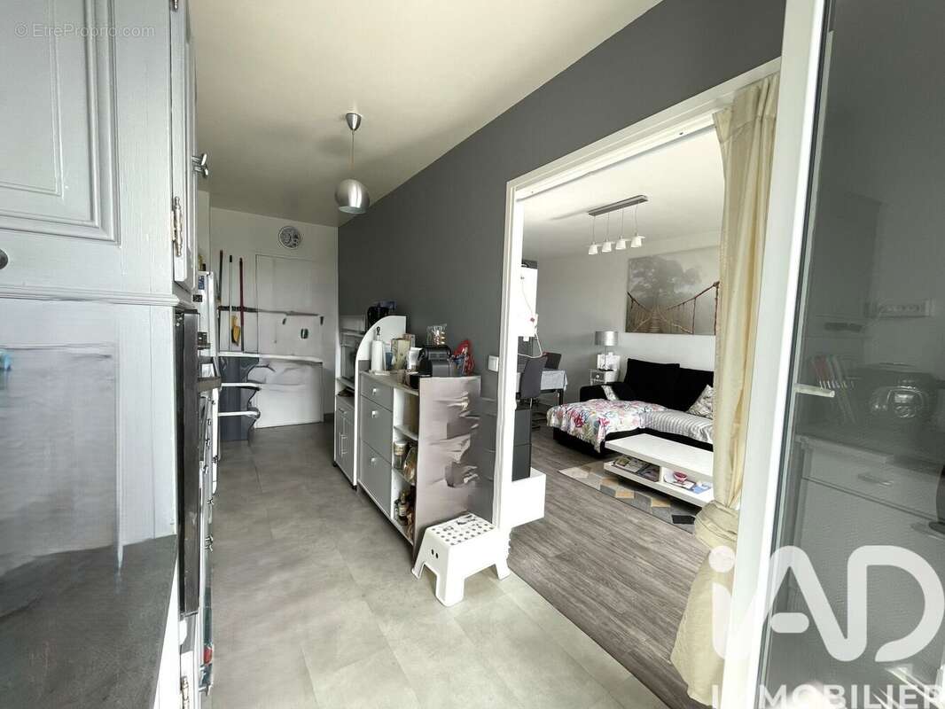 Photo 3 - Appartement à TAVERNY