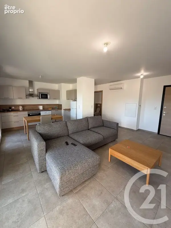 Appartement 3 pièces 69 m² à vendre à Furiani (20600) - photo 4