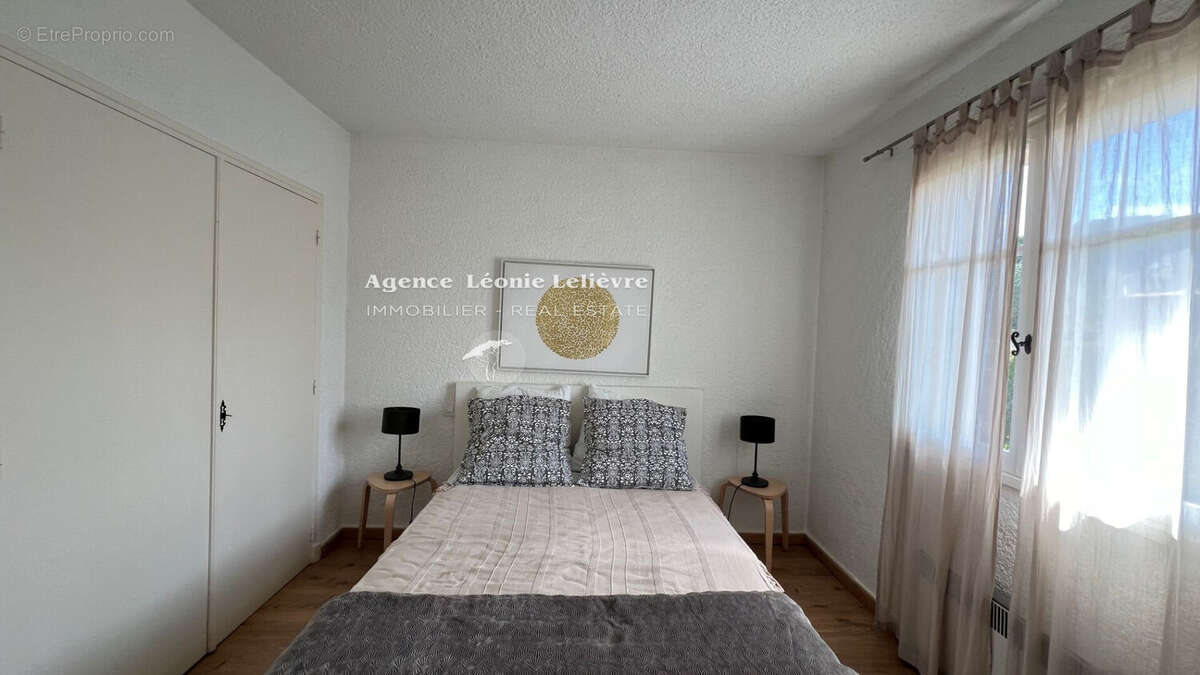 Appartement à LES ISSAMBRES