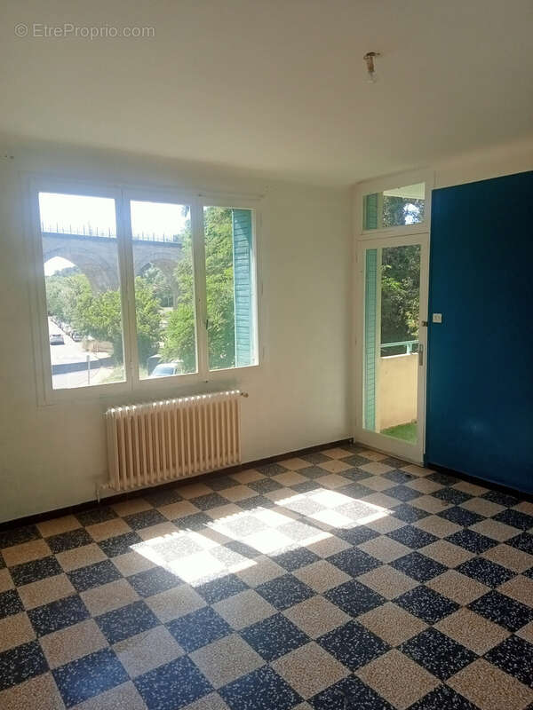 Appartement à CARPENTRAS