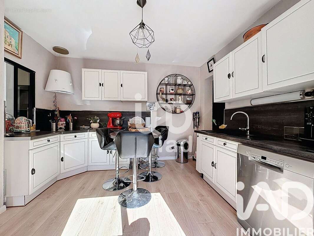 Photo 5 - Maison à MARTIGUES