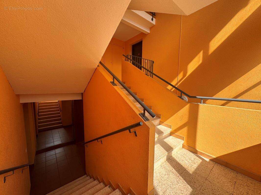 Appartement t4 - photo 17