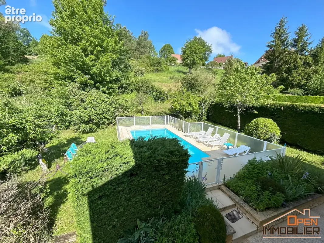 Maison 6 pièces 178 m² à vendre à Sarlat-La-Caneda (24200) - photo 4
