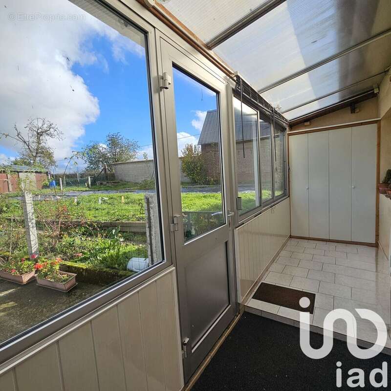 Photo 6 - Maison à AVESNES-EN-VAL