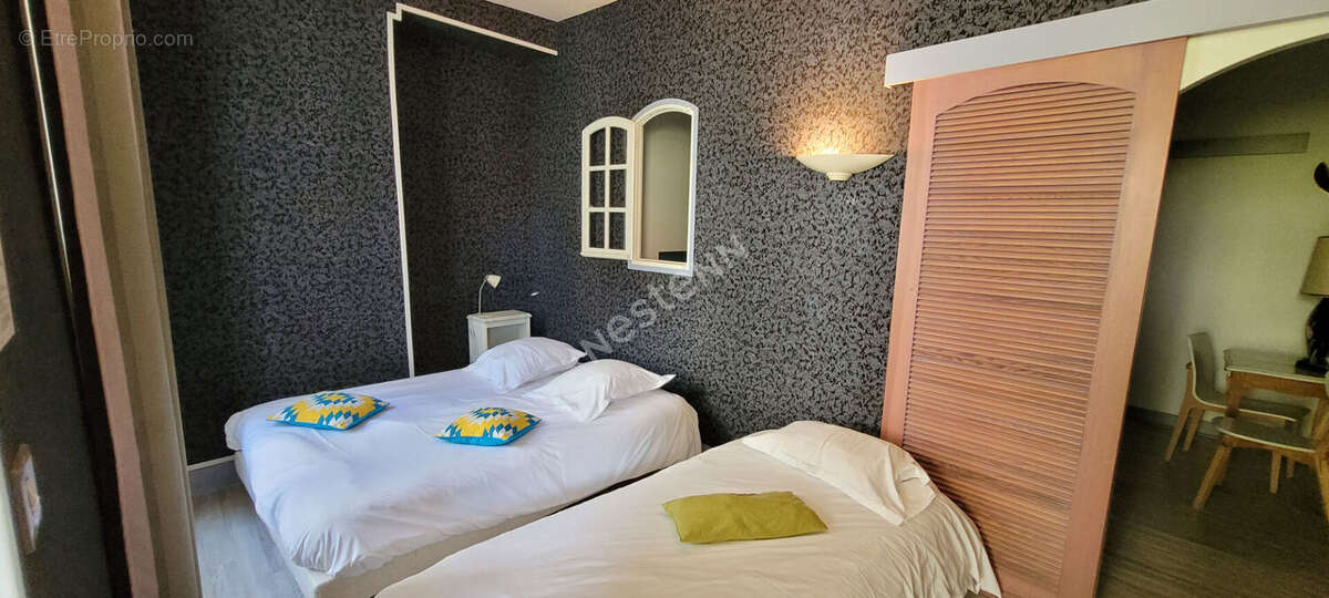 Commerce à SELLES-SUR-CHER