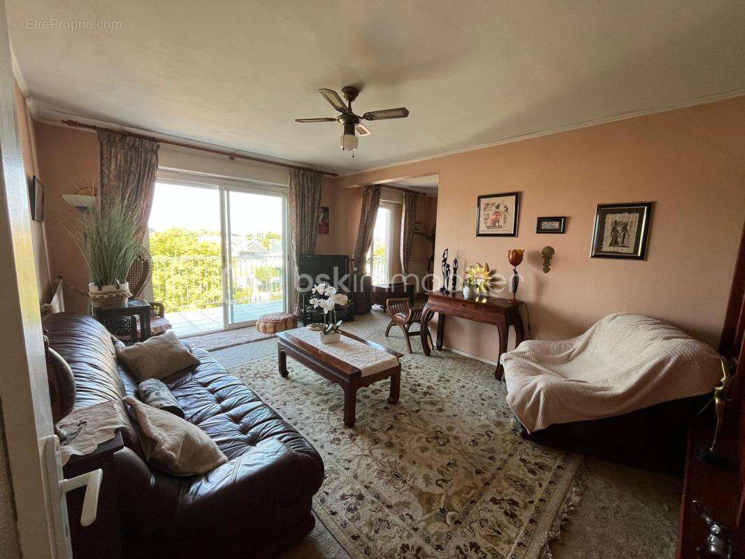 Appartement familial proche plage de bonne source - photo 2