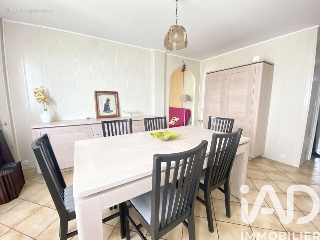 Photo 1 - Appartement à VALENTON