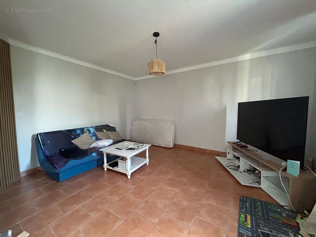 Maison à CARCASSONNE