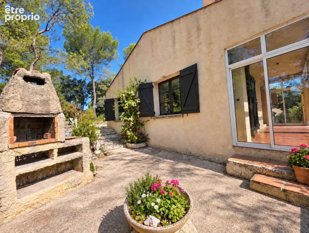 Maison 4 pièces 103 m² à vendre à Sussargues (34160) - photo 2