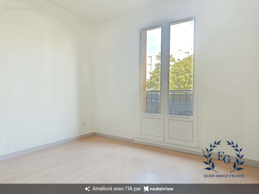 Appartement 67 m² à Aubagne  - photo 8