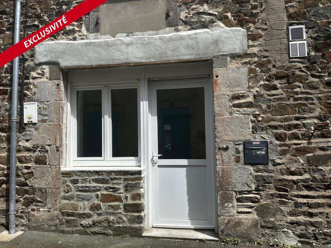 Appartement à GRANVILLE