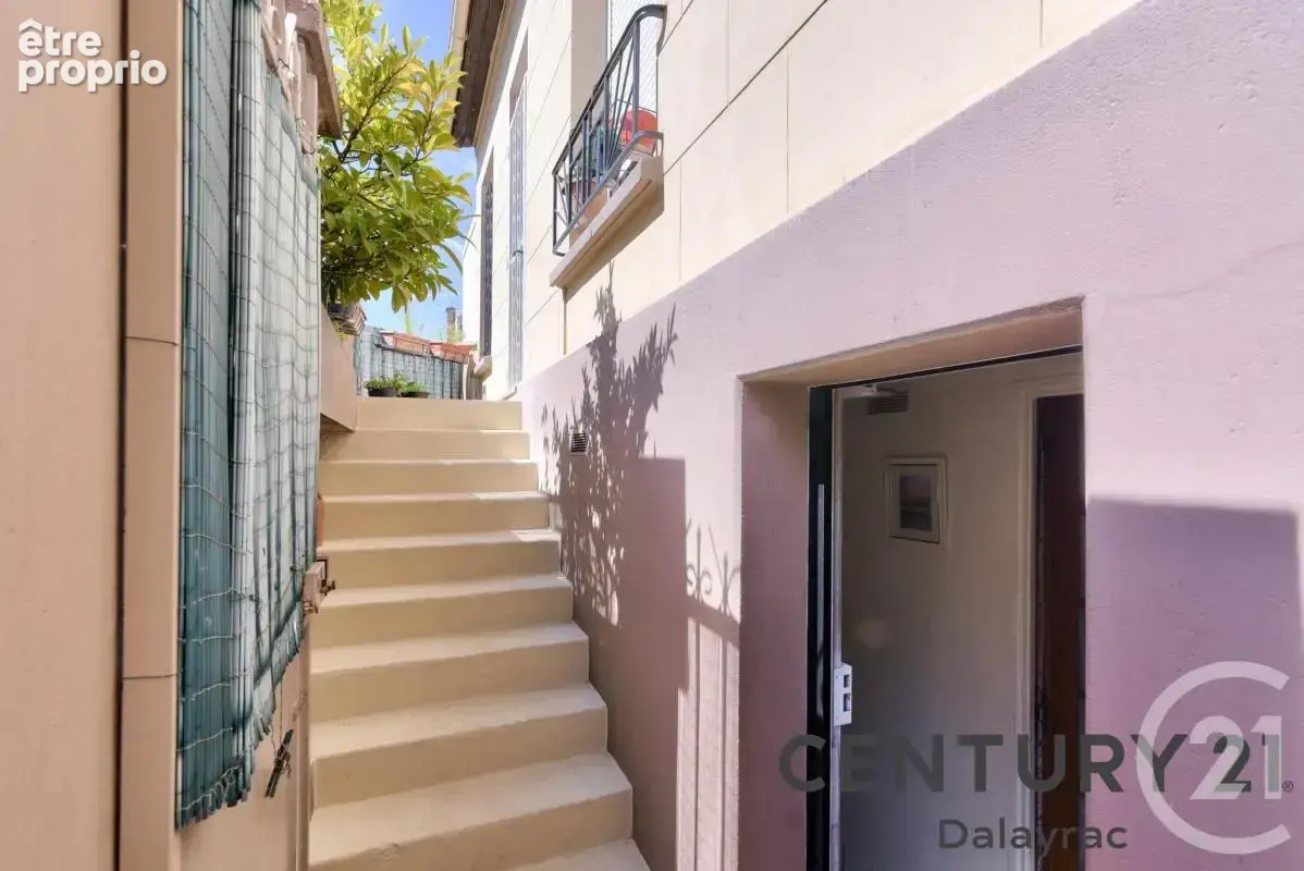 Maison 61 m² à Fontenay-Sous-Bois  - photo 4