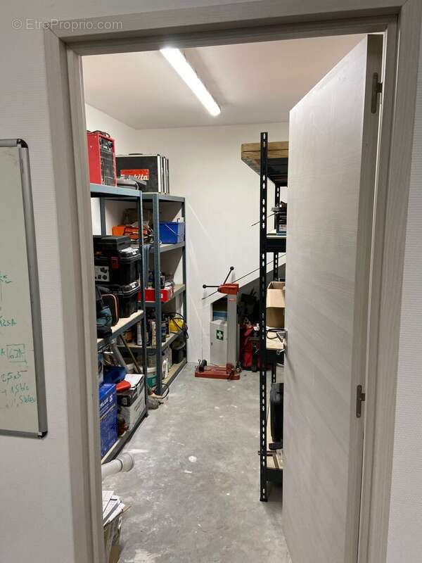 Commerce à HEILLECOURT