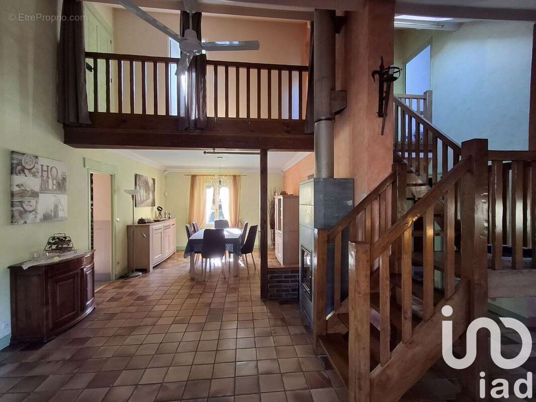 Photo 3 - Maison à ARROU