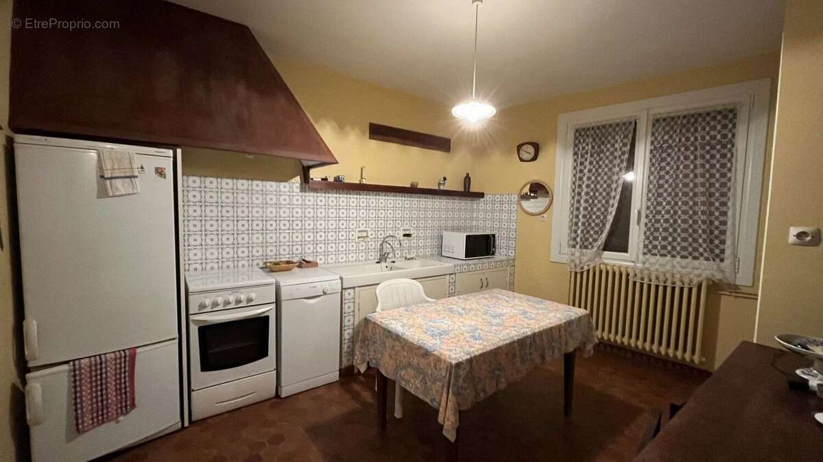 Maison à LES CAMMAZES